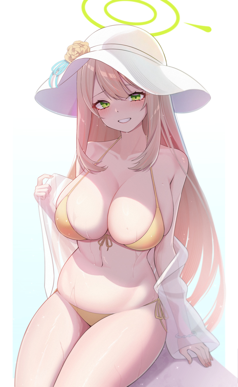 Zhu Rong Hentai