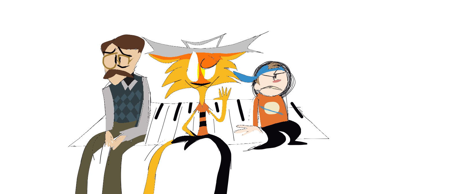 The Big ImageBoard TBIB Alpha Channel American Arcadia game Canid the-big-imageboard-tbib-alpha-channel-american-arcadia-game-canid