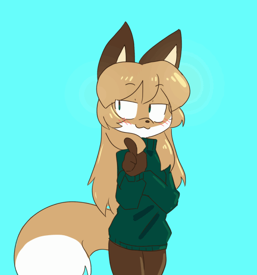The Big ImageBoard TBIB Animated Anthro Averi fiddleafox Blinking The Big ImageBoard TBIB Animated Anthro Averi fiddleafox Blinking