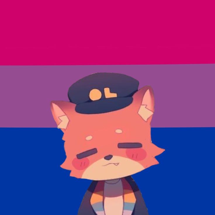 The Big ImageBoard (TBIB) - anthro bisexual blush canid canine eyes ...