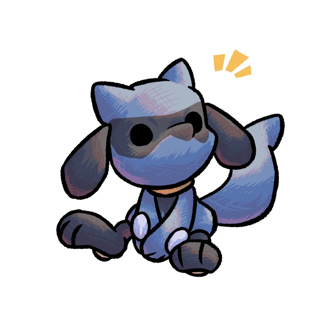 The Big ImageBoard (TBIB) - advos chibi full body furry pokemon pokemon ...