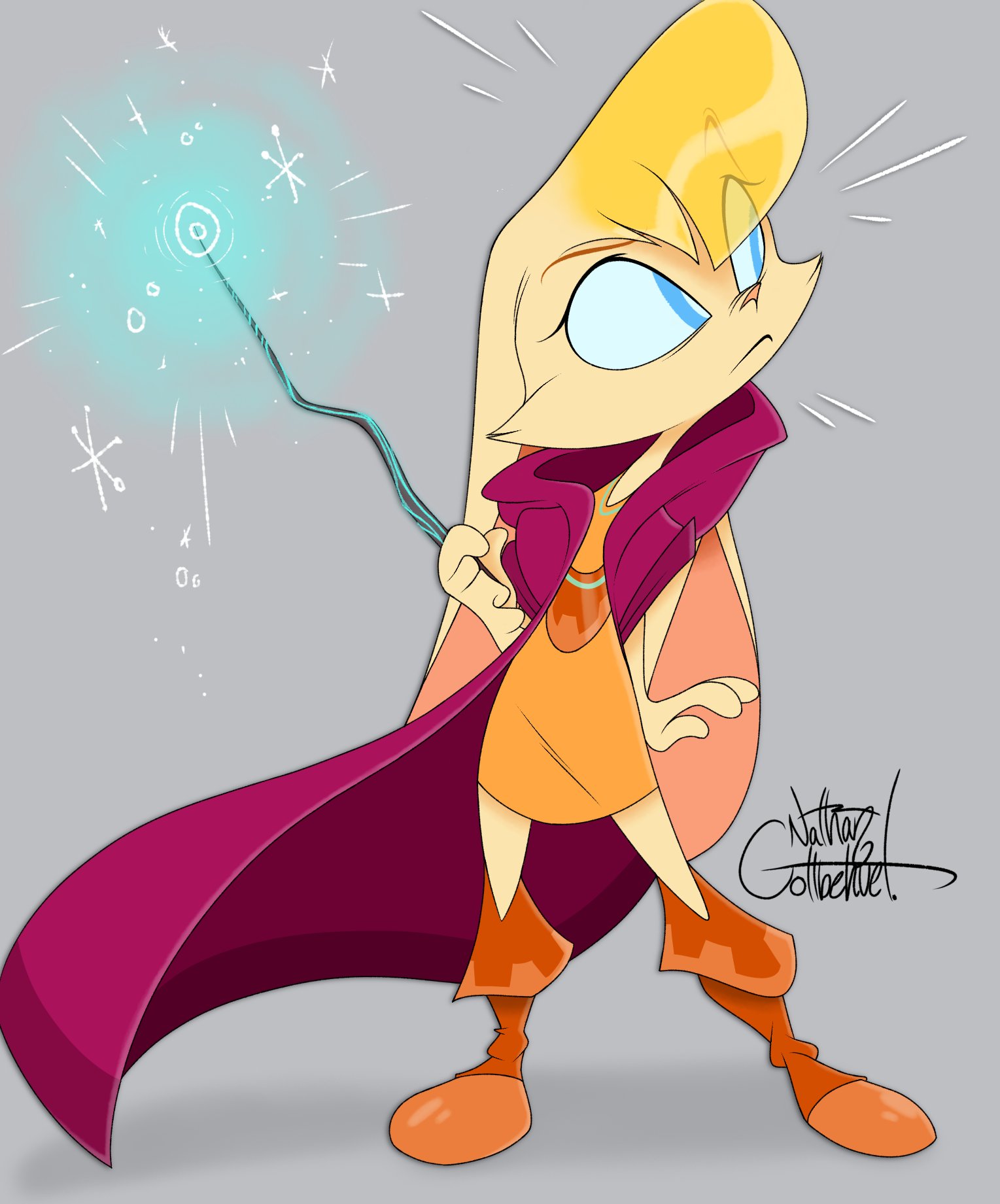 The Big ImageBoard (TBIB) - 2023 activision anthro bianca (spyro) biped ...