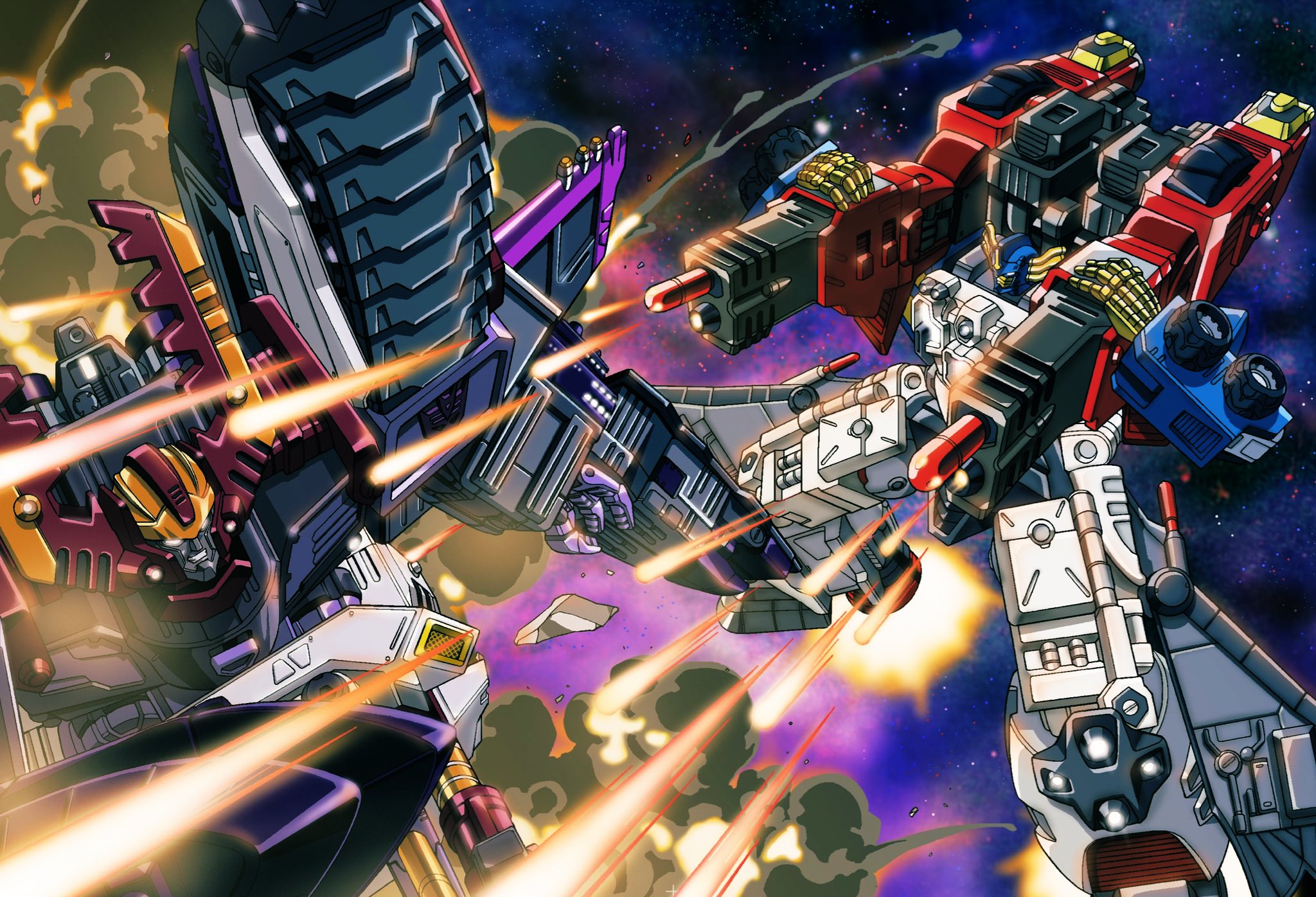 The Big ImageBoard (TBIB) - autobot battle caterpillar tracks clenched ...
