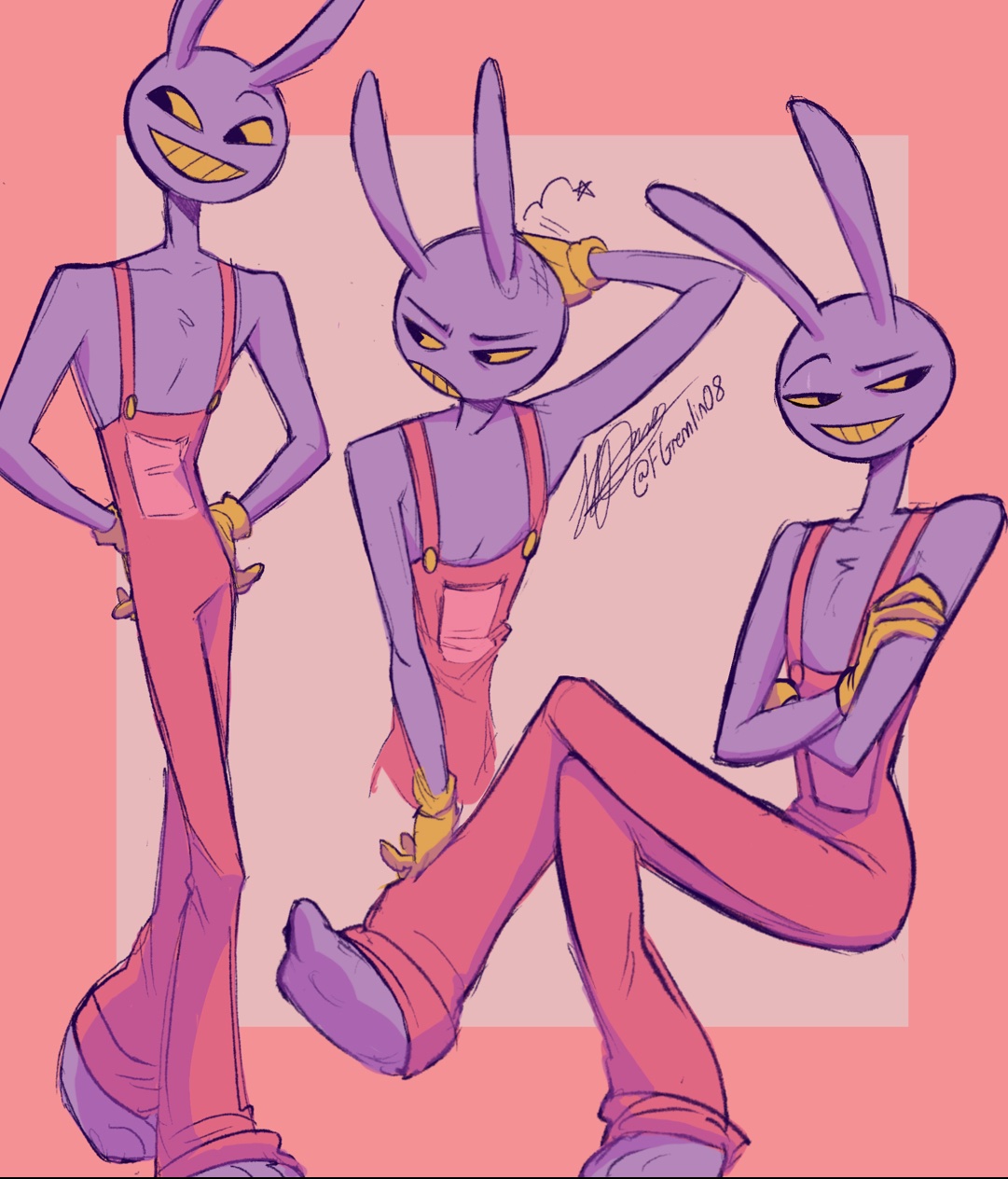 The Big ImageBoard (TBIB) - anthro clothed clothing fgremlin08 glitch ...