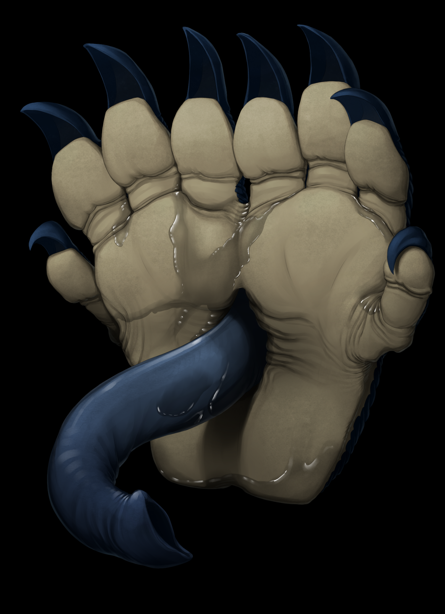 The Big ImageBoard (TBIB) - alien alien (franchise) ambiguous gender ...