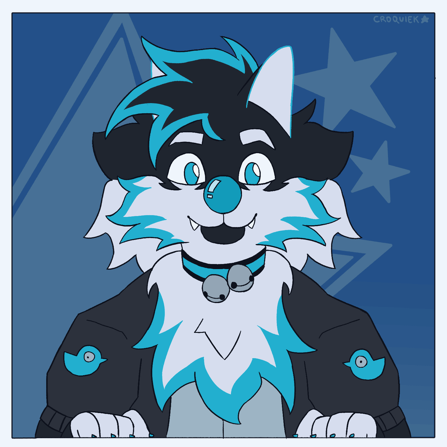 Ask Wolf #180: The Boop, Yea Boi Mystery - cp19iod