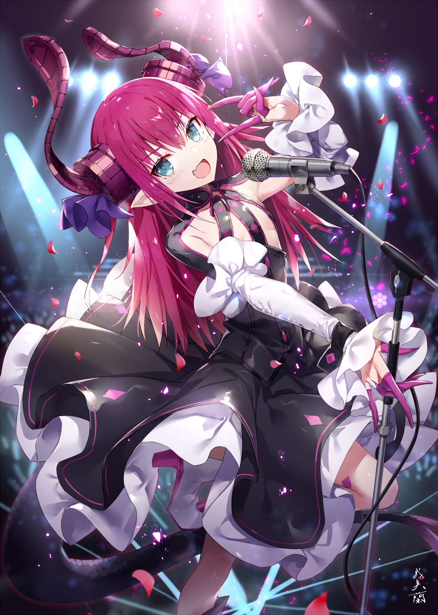 Fate Elizabeth Bathory Hentai