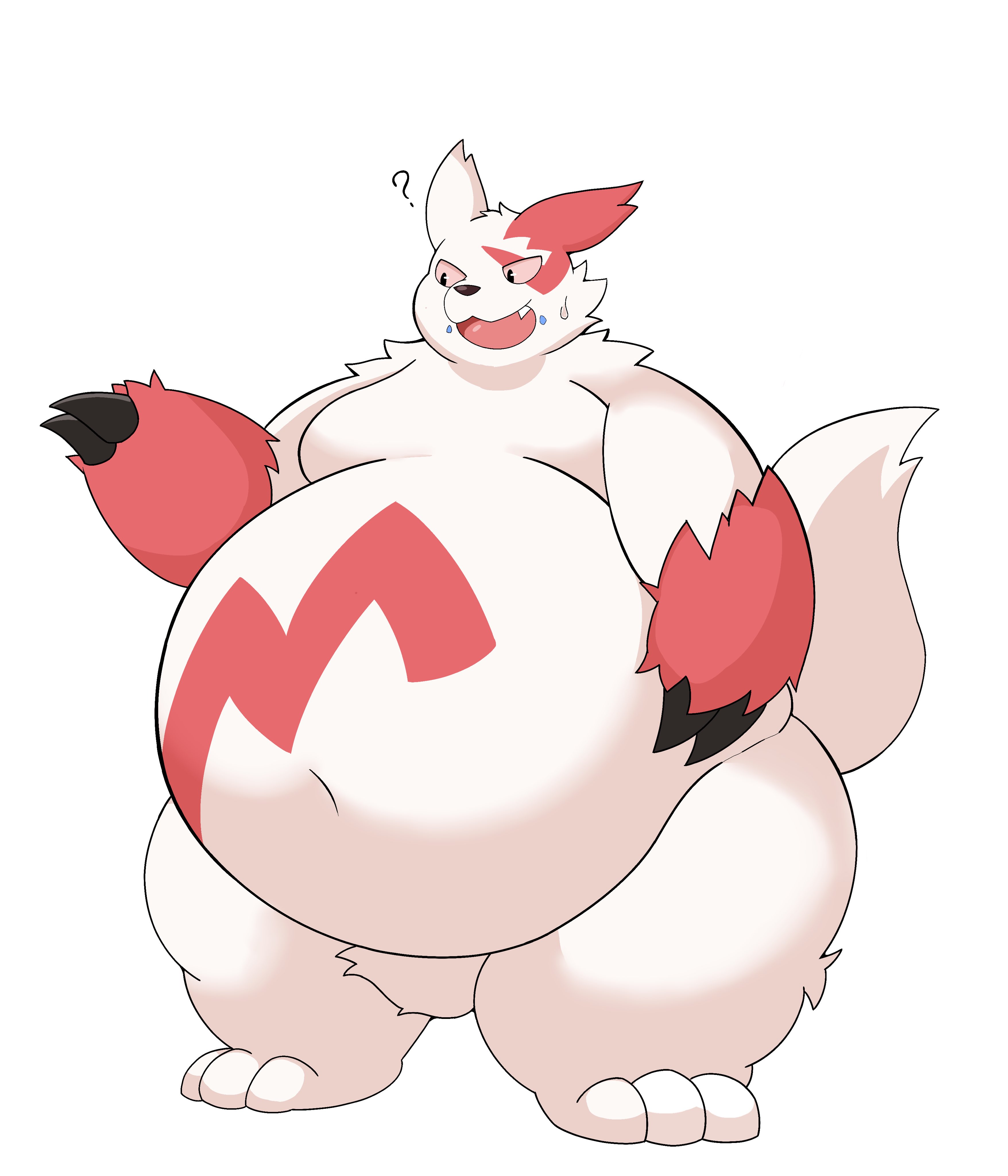 The Big ImageBoard (TBIB) - 0907 kapi 2023 absurd res anthro biped ...
