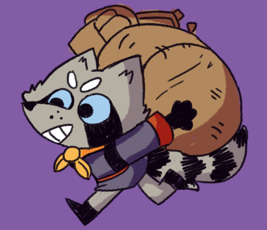 The Big ImageBoard (TBIB) - ambiguous gender anthro clothed clothing ...