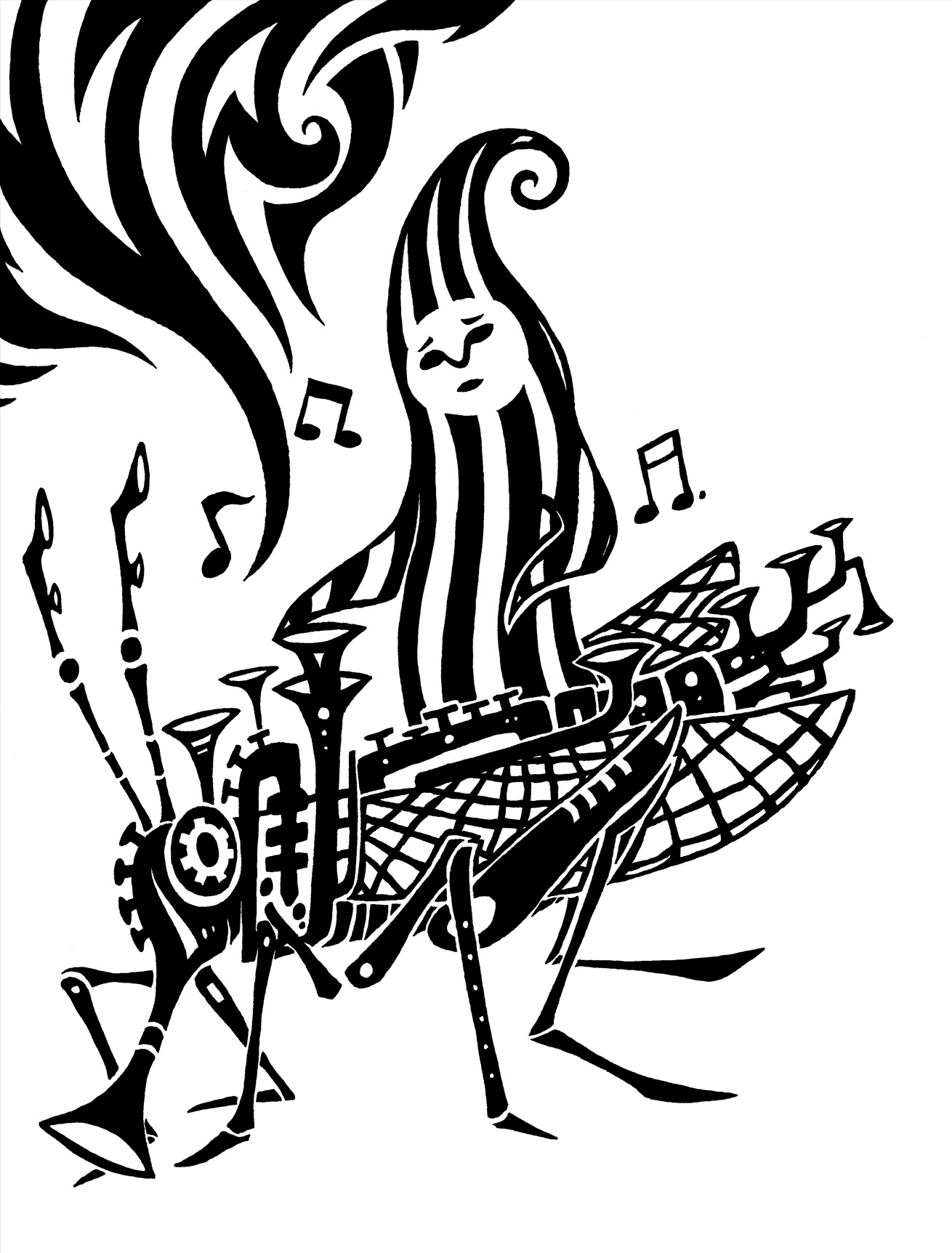 Scp Insect The Big ImageBoard (TBIB) - 2014 ambiguous gender animatronic arthropod ...