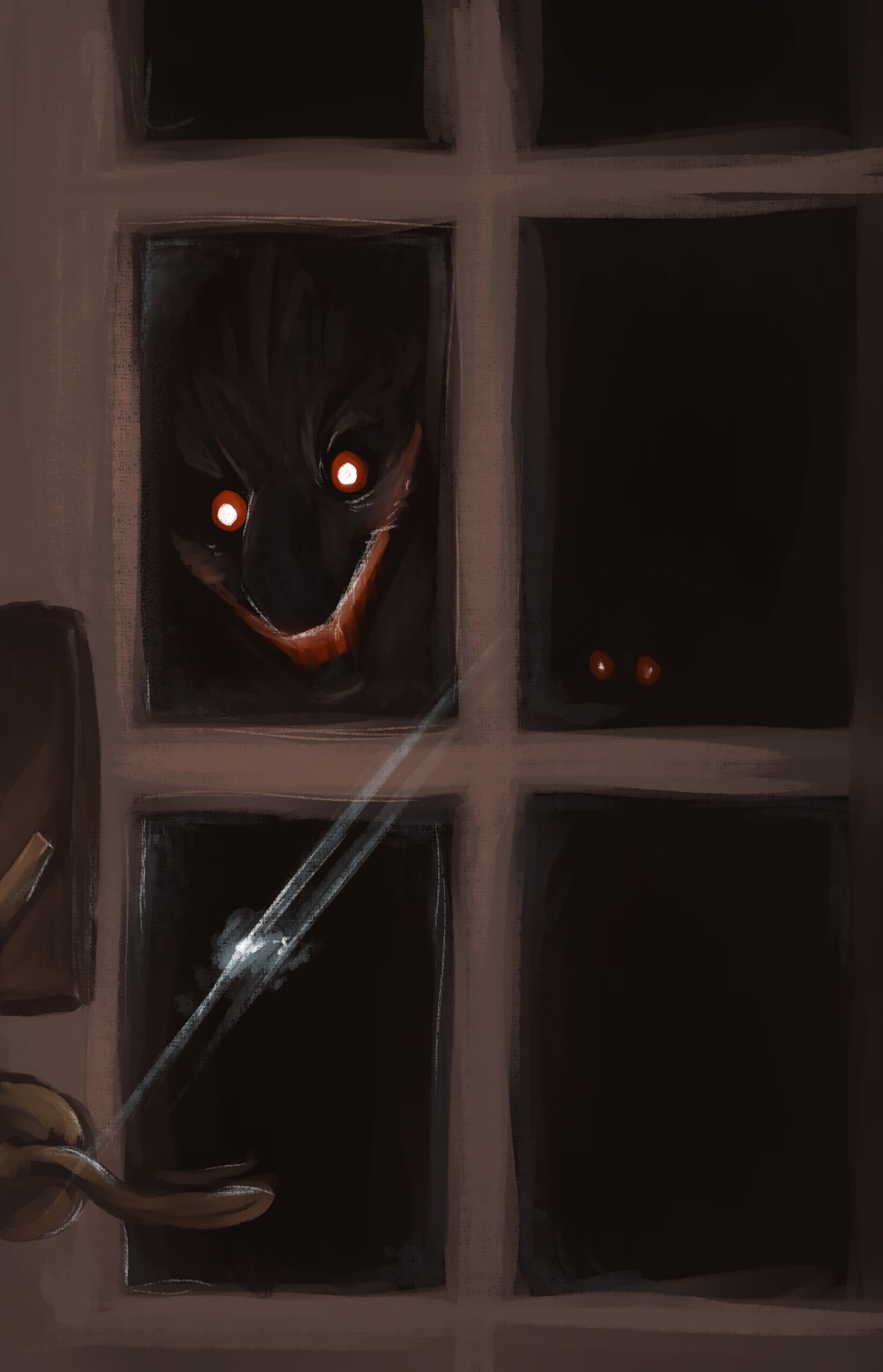 The Creepy Side Of Anonimageboard - ourbj63
