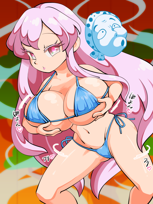 Hyottoko Hentai