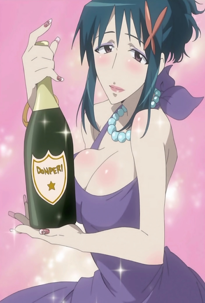 Shikabane Hime Hentai