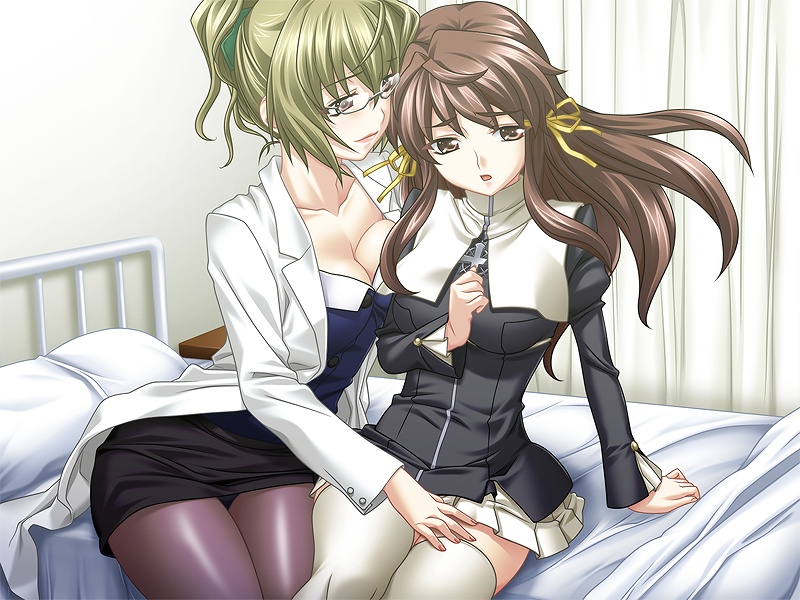 Futanari Kanon-Chan