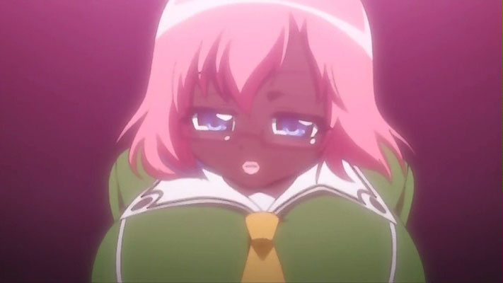 Kemeko Deluxe Hentai