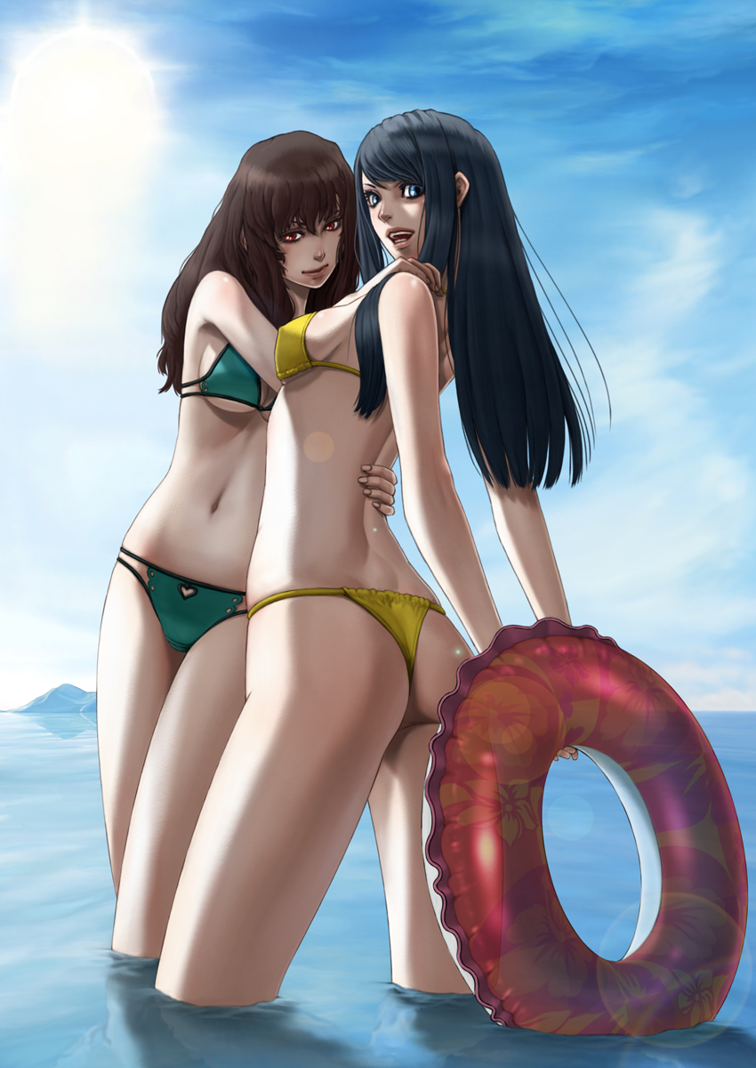 Sawaragi Hentai