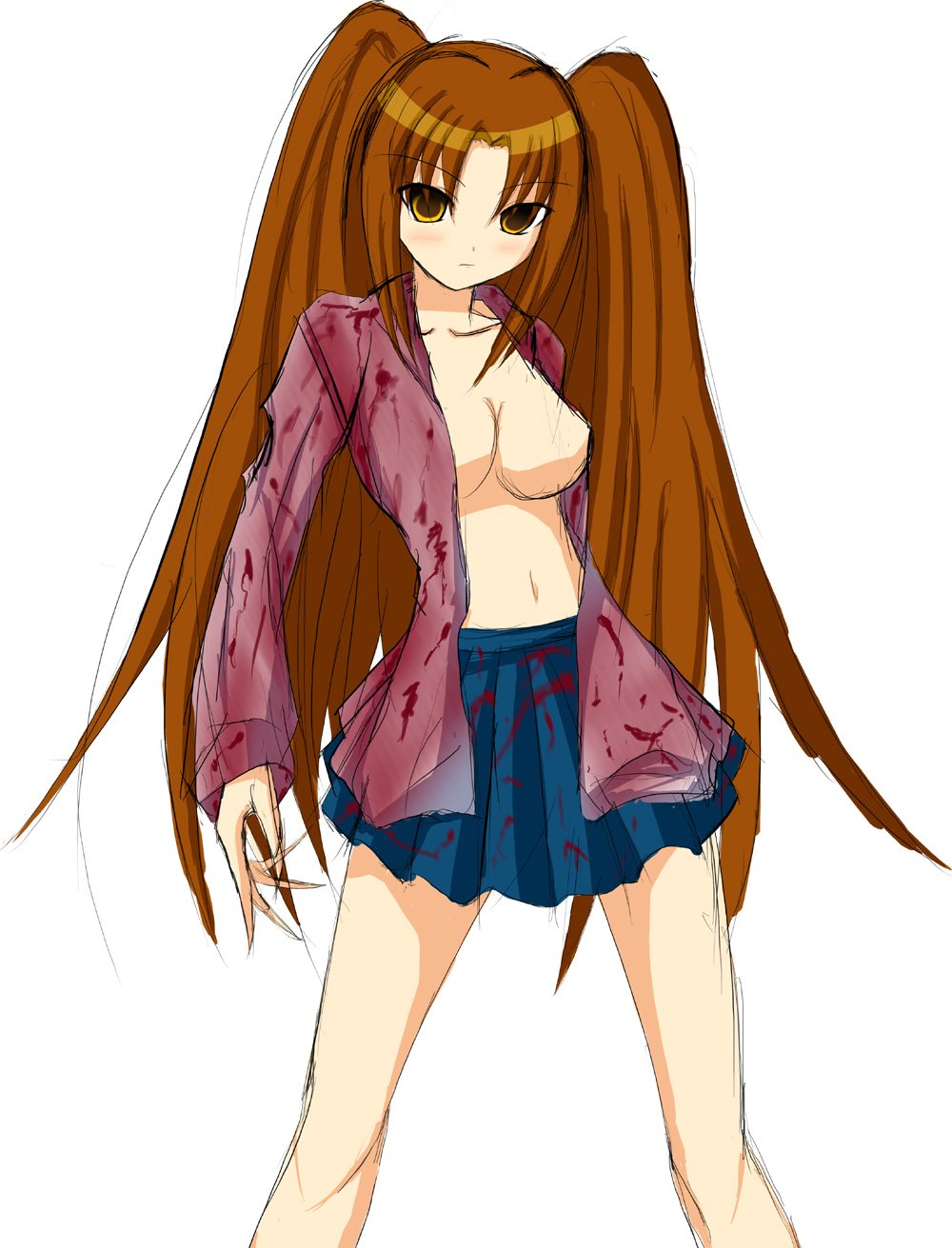 Tsukihime Hentai