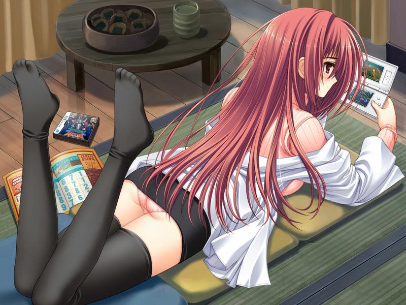 Free hentai girls in skirts Sex hentai video online naruto