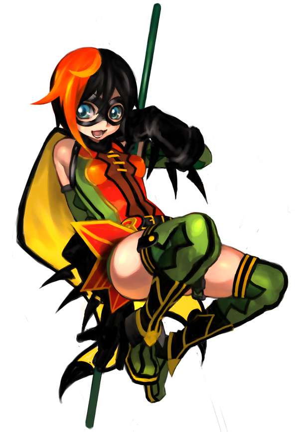 Carrie Kelly Hentai