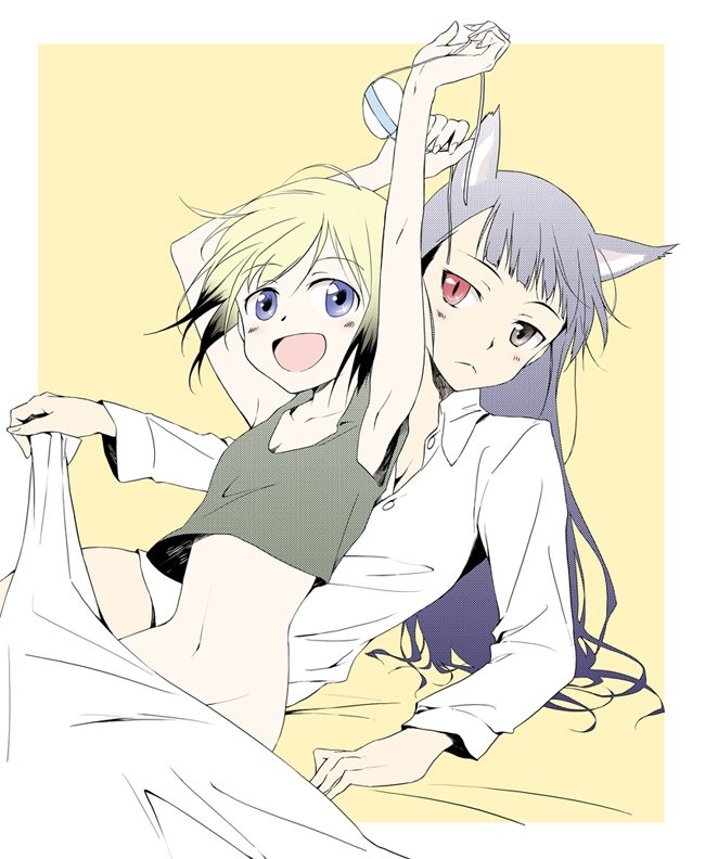 Erica Hartmann Hentai