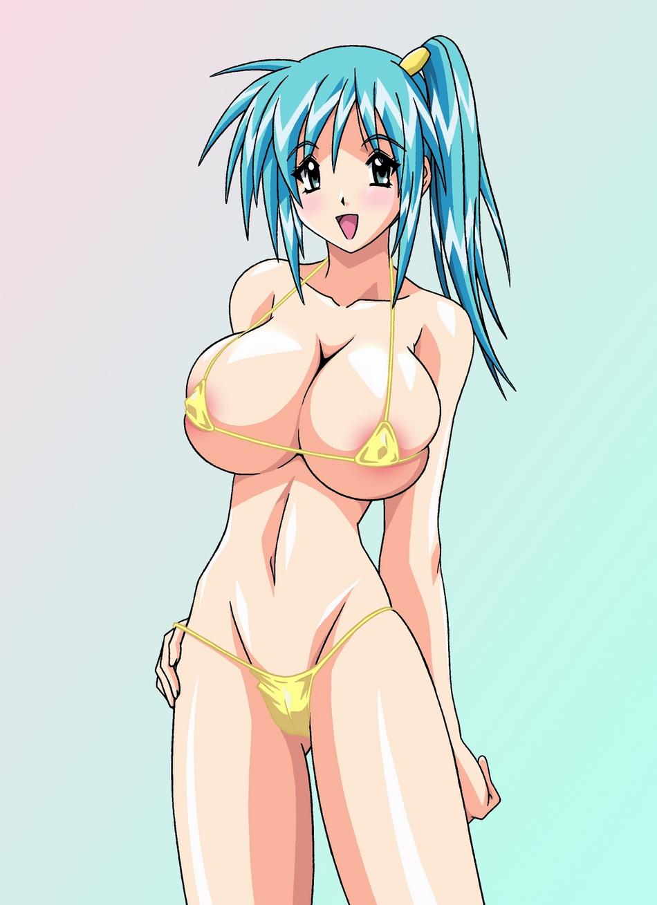 Divergence Eve Hentai