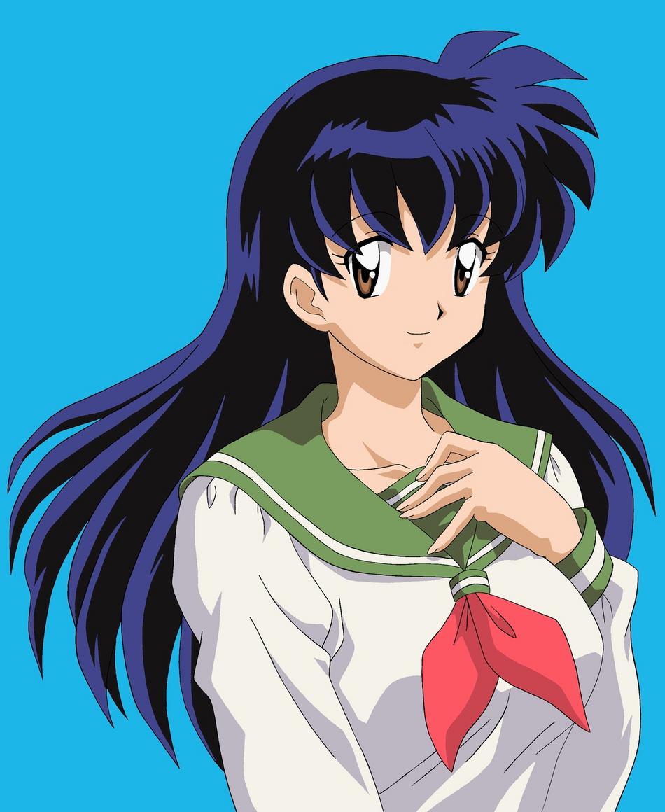 Kagome Higurashi Hentai