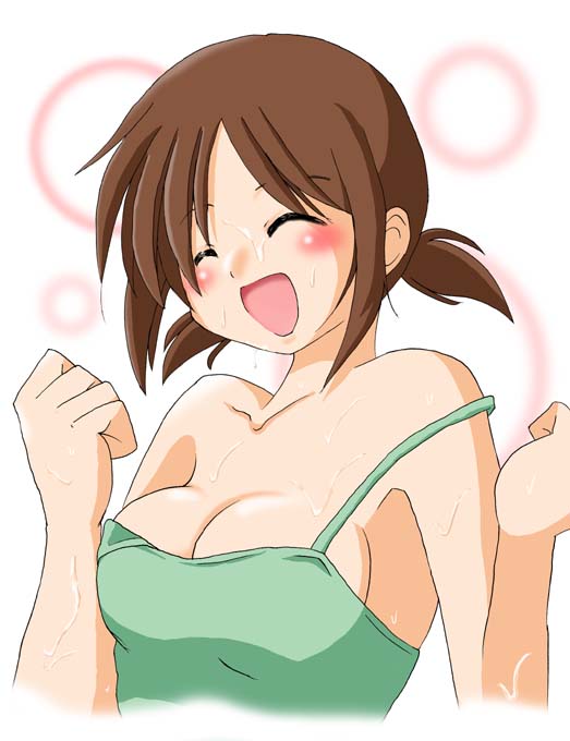 Hinako Note Hentai
