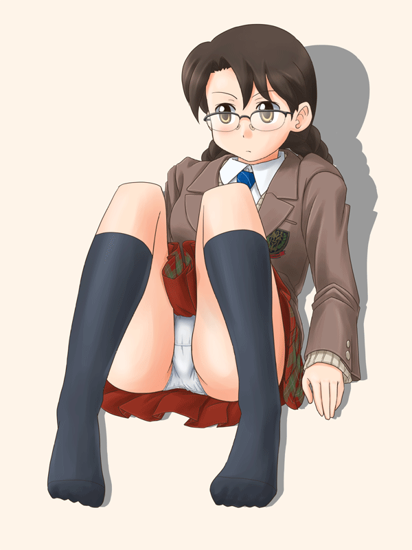 Tomoko Shiretoko Hentai