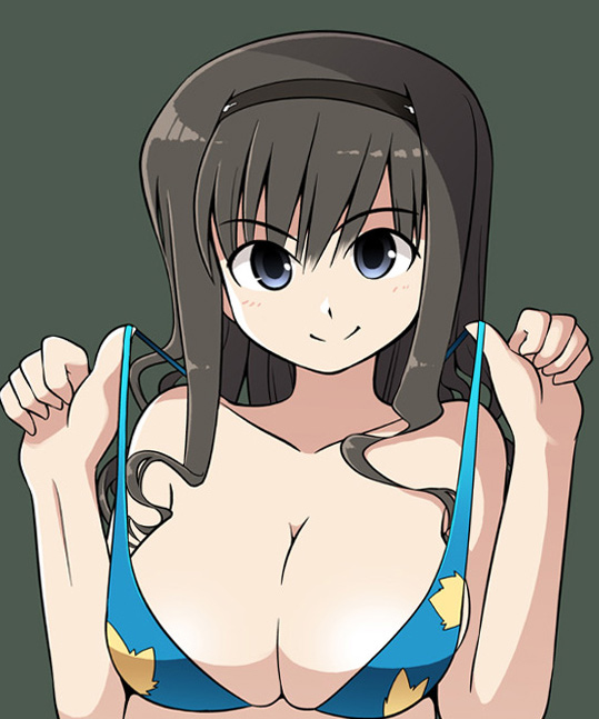Morishima Kon