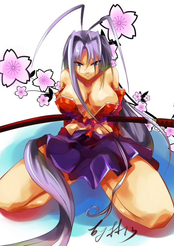 Maya Natsume Hentai