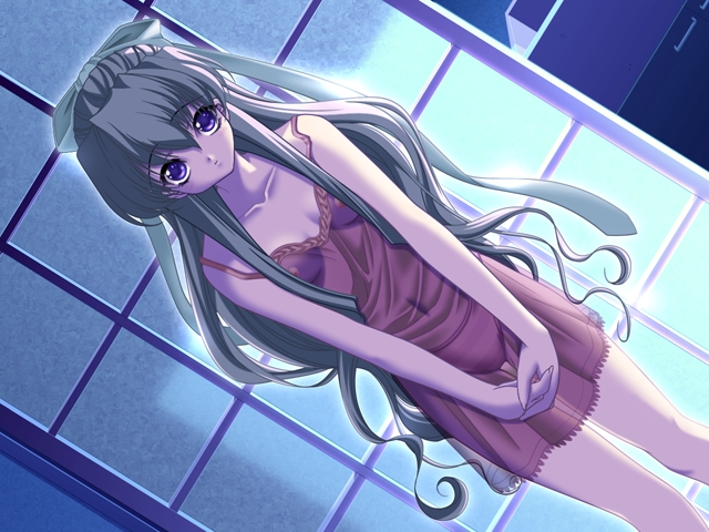 Yuunagi No Senryokugai Butai