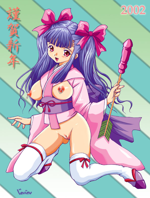 Jinjin Hentai
