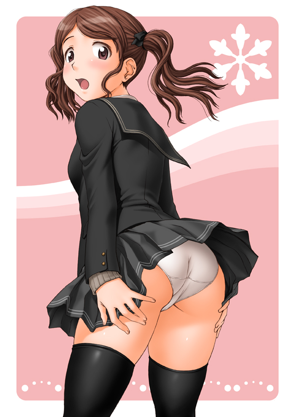 Amagami Ss Hentai