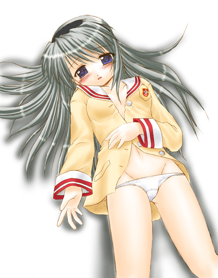Tomoyo Sakagami Hentai