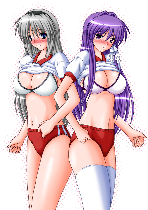 Tomoyo Sakagami Hentai