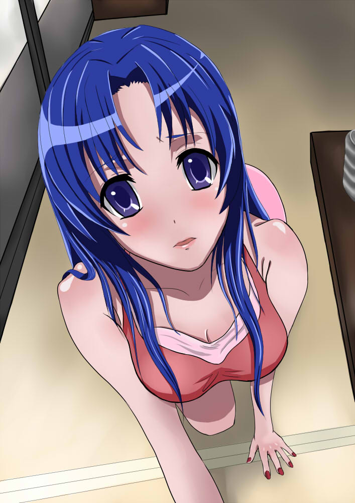 Ami Kawashima Hentai