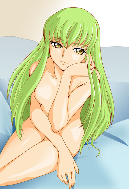 Code Geass Shirley Hentai