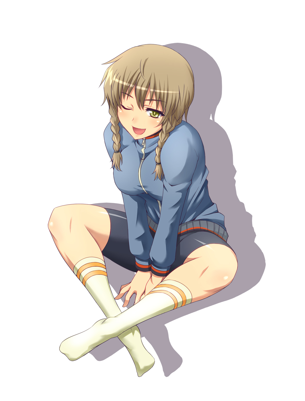 Suzuha Amane Hentai