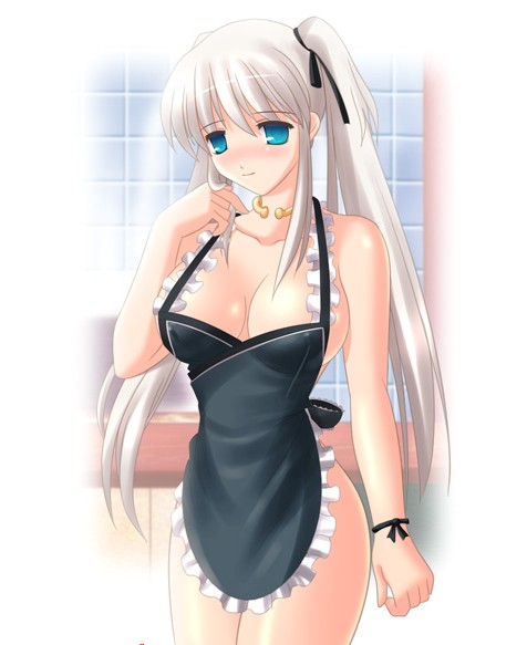 Nao Mabinogi Hentai