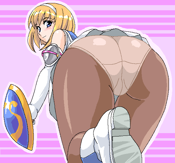 Cassandra Alexandra Hentai