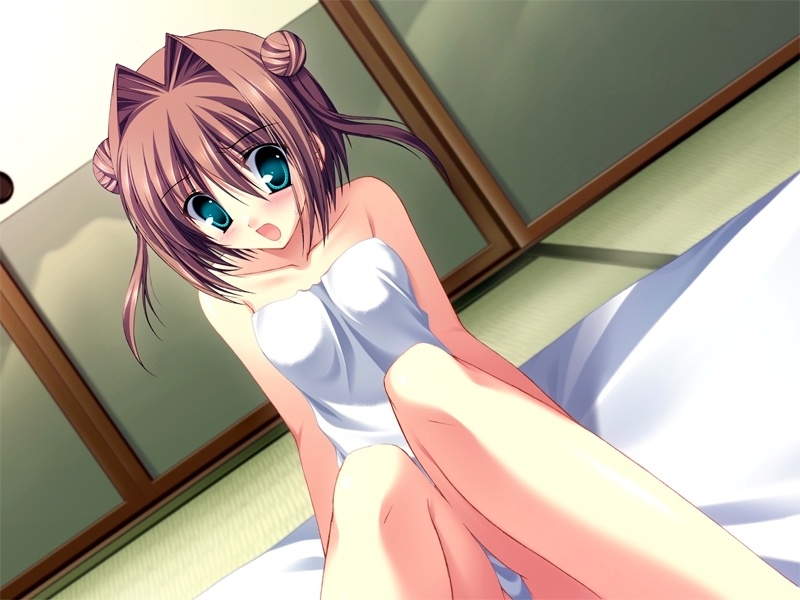Da Capo 3 Hentai