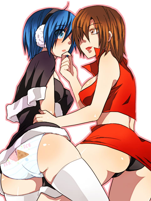 Genderswap Ehentai
