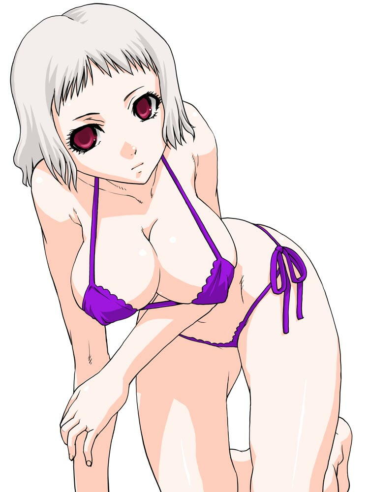 Leysritt Hentai