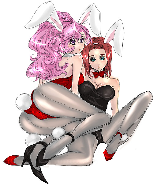 Euphemia Li Britannia Hentai