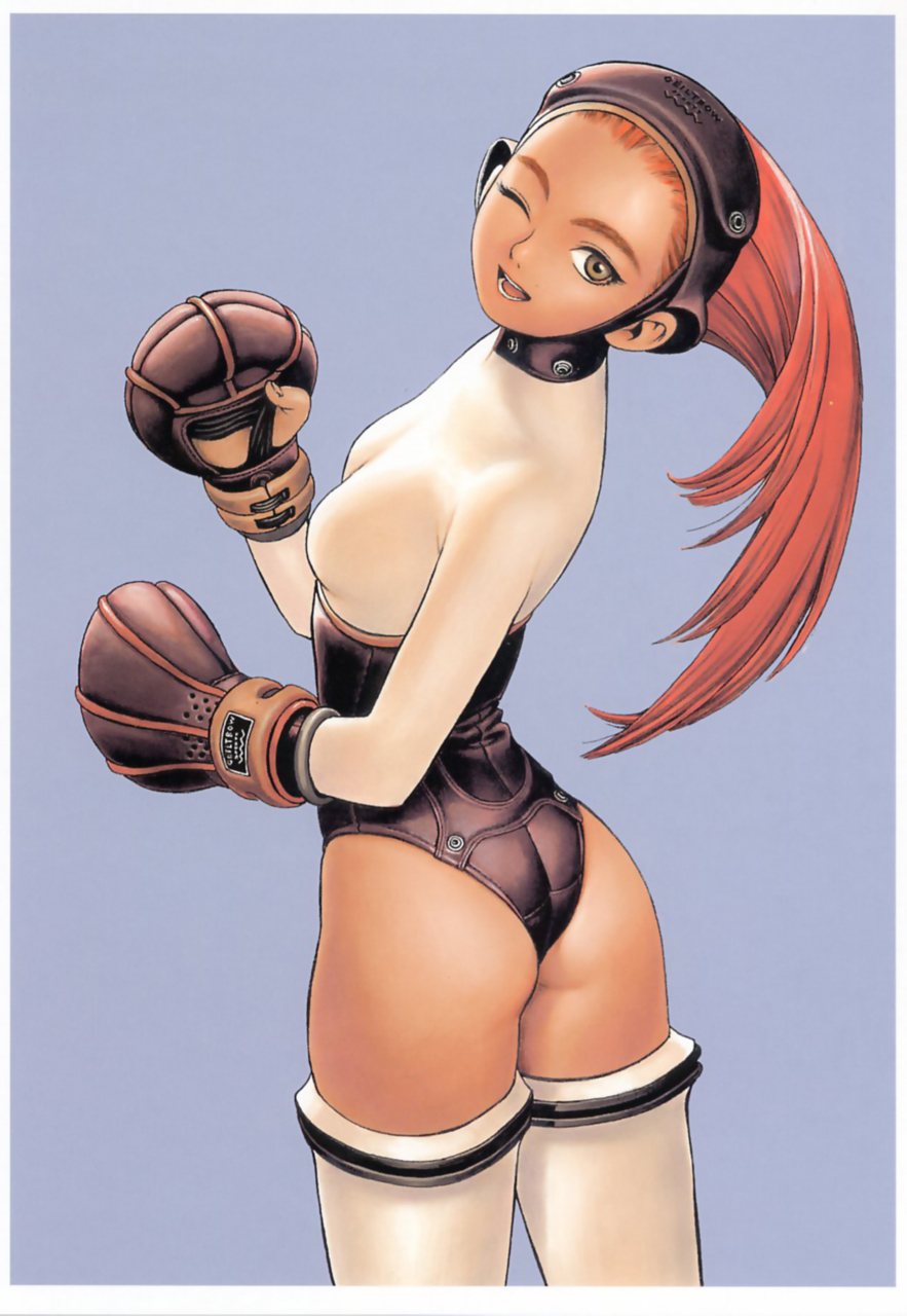 Murata Hentai