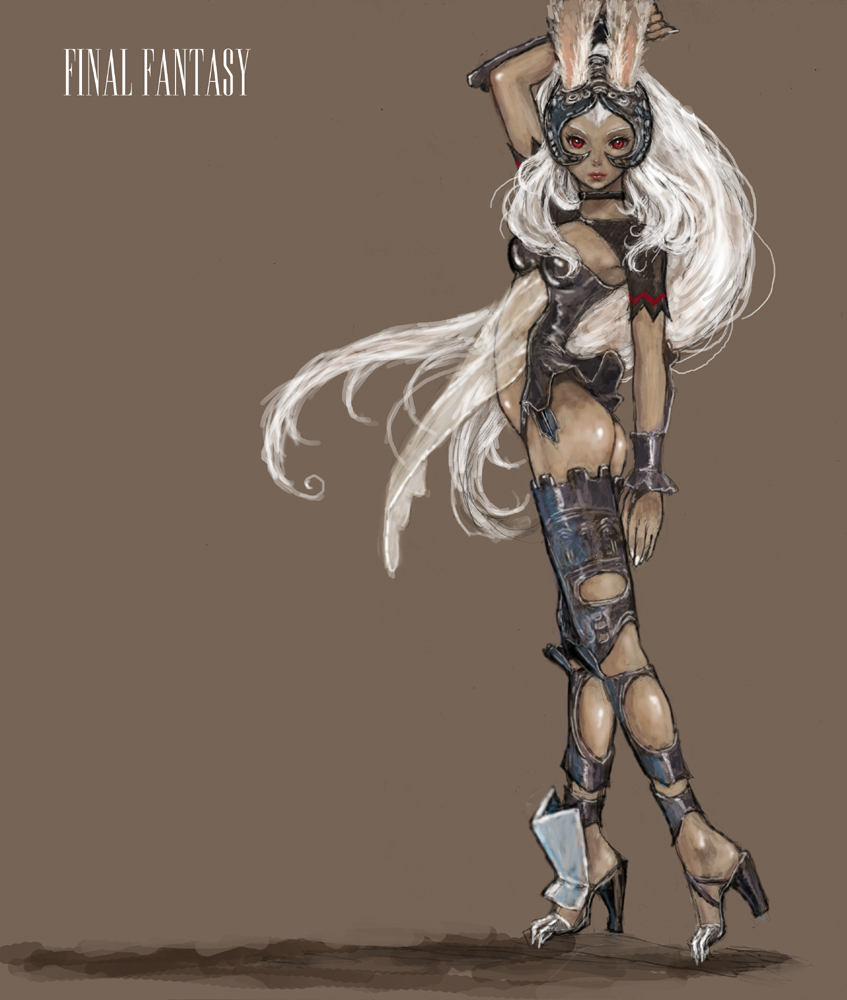 Fran Ffxii Hentai