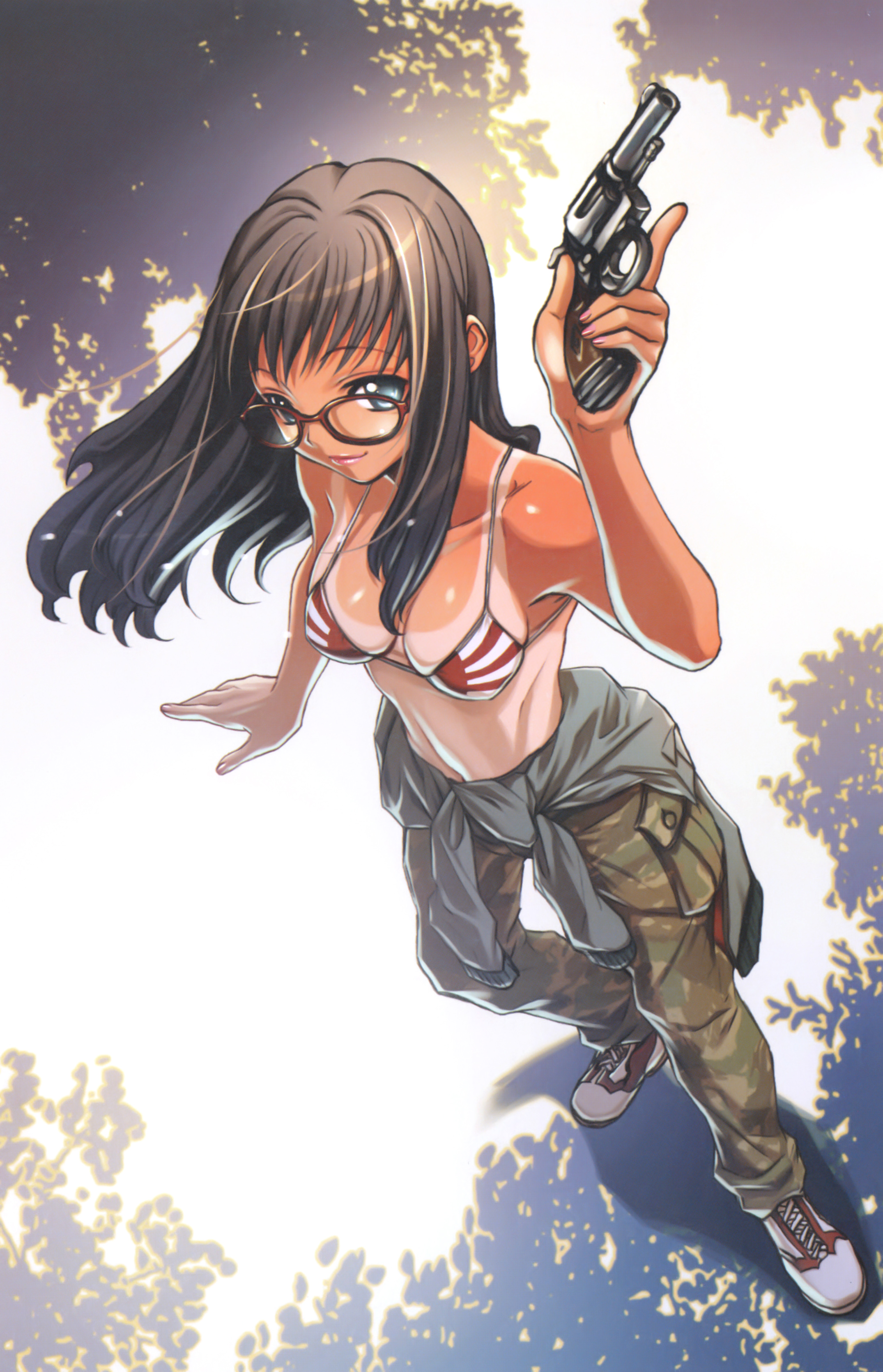 Rei Hiroe Hentai