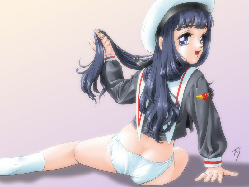 Tomoyo Sakagami Hentai