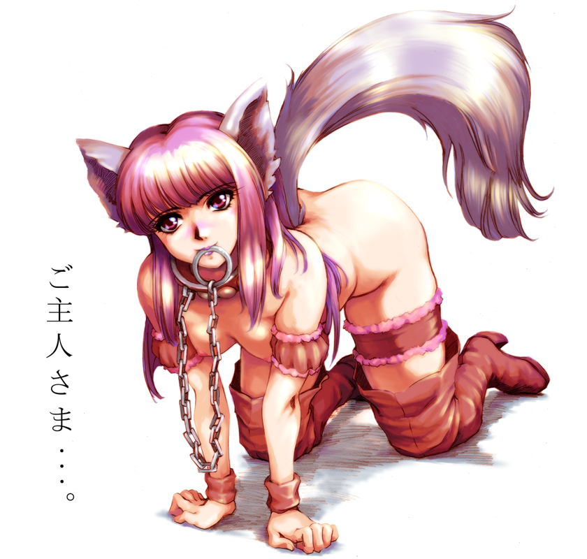 Tokio Mew Mew Hentai