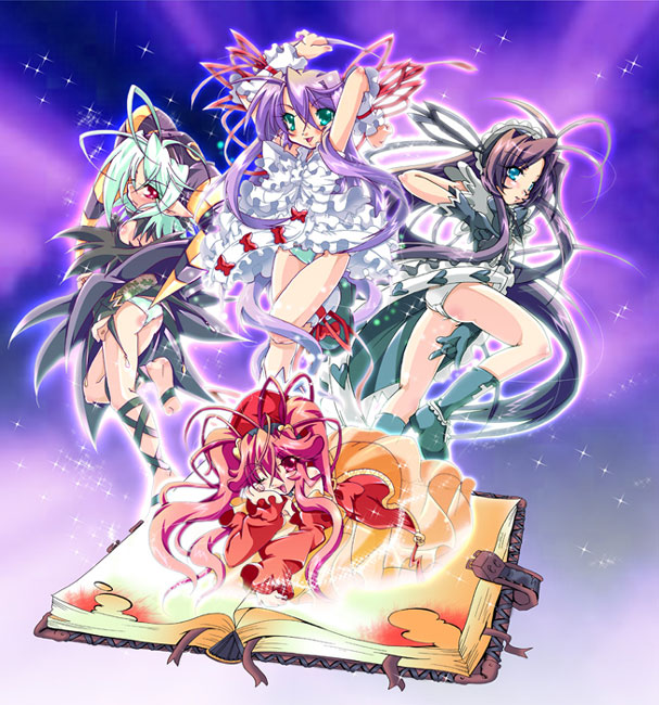 Demonbane Hentai